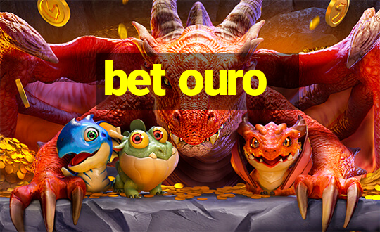 bet ouro