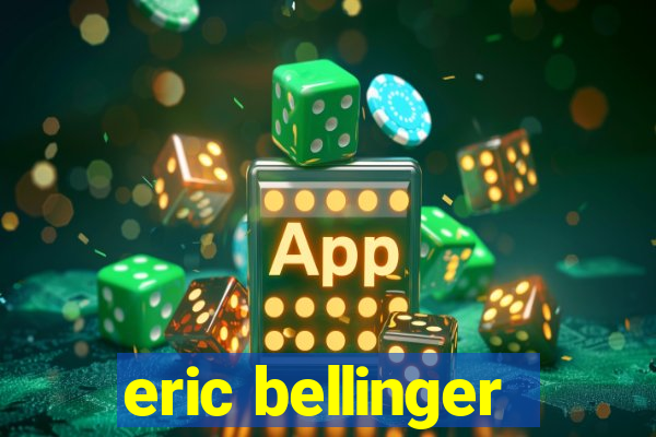 eric bellinger