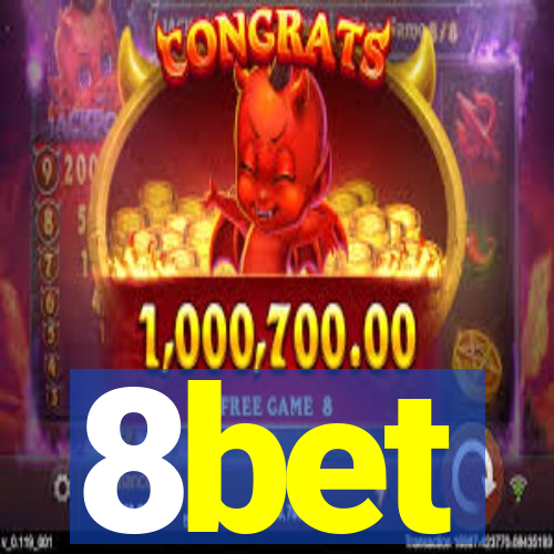 8bet