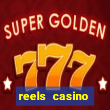 reels casino rodrigo faro