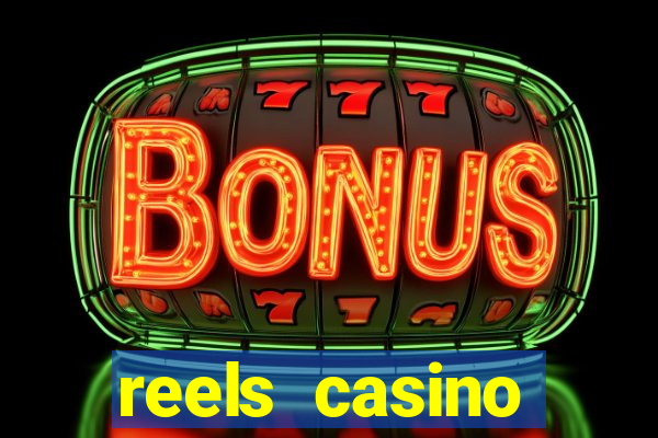 reels casino rodrigo faro