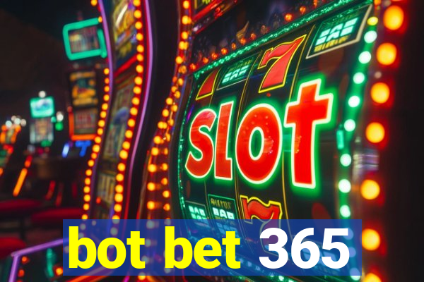 bot bet 365