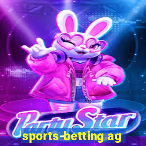 sports-betting ag