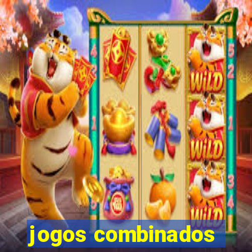 jogos combinados