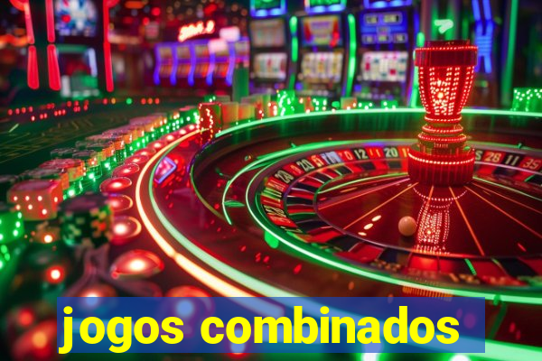 jogos combinados