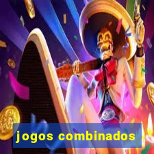 jogos combinados