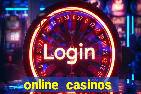 online casinos bonus no deposit