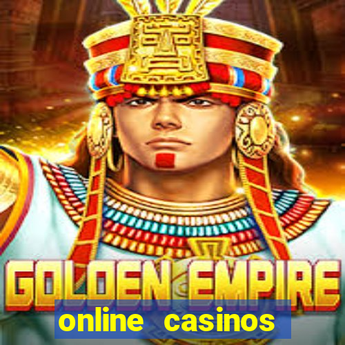 online casinos bonus no deposit