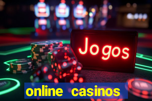 online casinos bonus no deposit