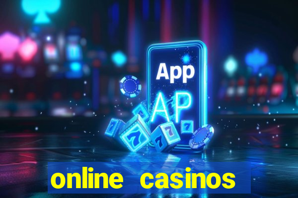 online casinos bonus no deposit