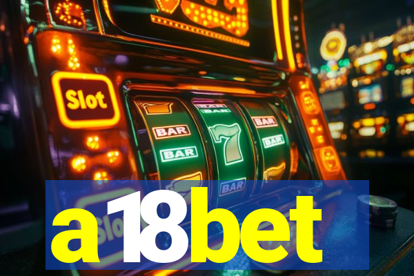 a18bet