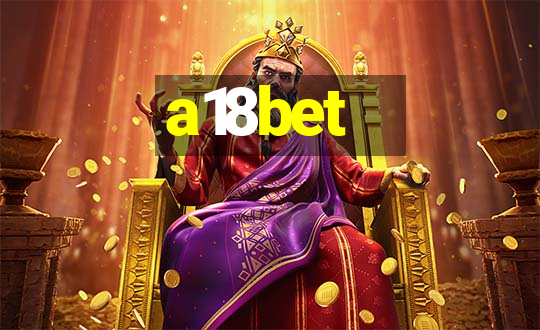 a18bet