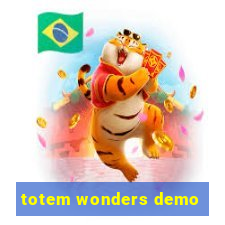 totem wonders demo