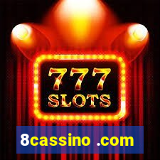 8cassino .com