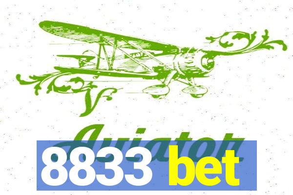 8833 bet