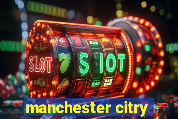 manchester citry