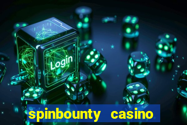 spinbounty casino 50 free spins