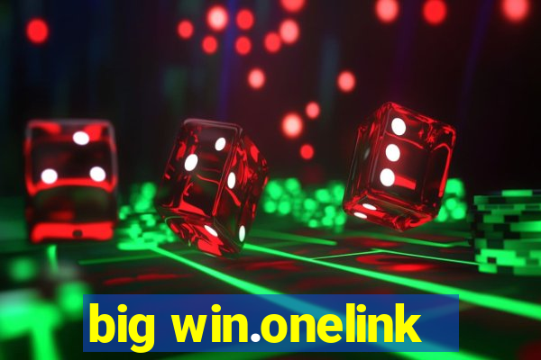 big win.onelink