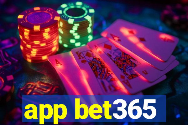 app bet365