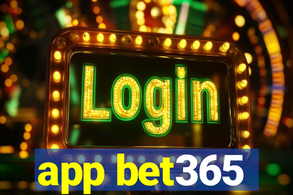 app bet365