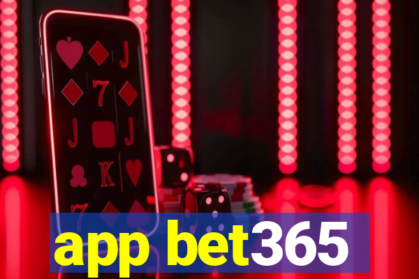 app bet365