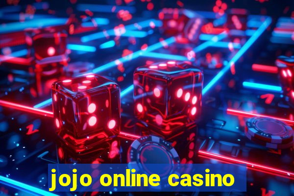 jojo online casino