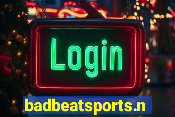 badbeatsports.net