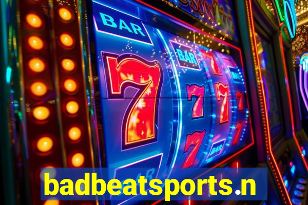 badbeatsports.net