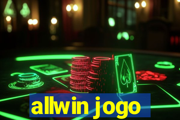 allwin jogo