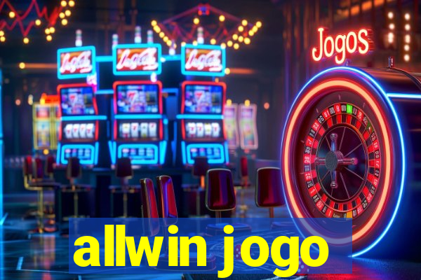 allwin jogo