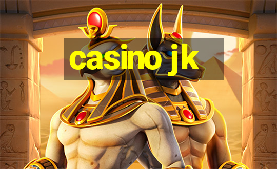 casino jk