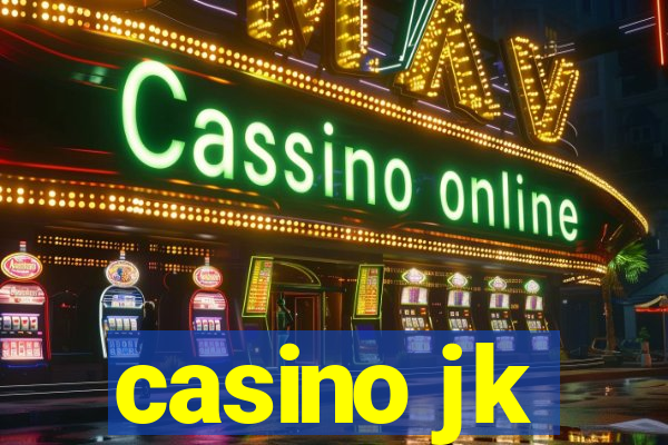 casino jk