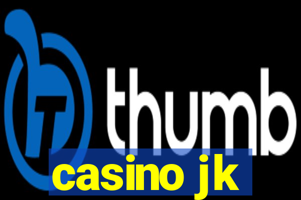 casino jk