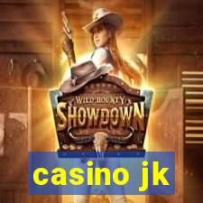 casino jk