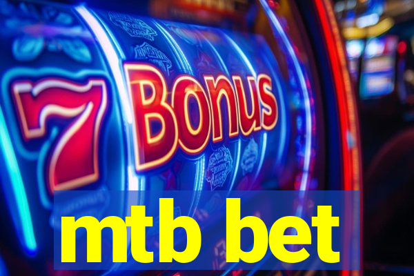 mtb bet