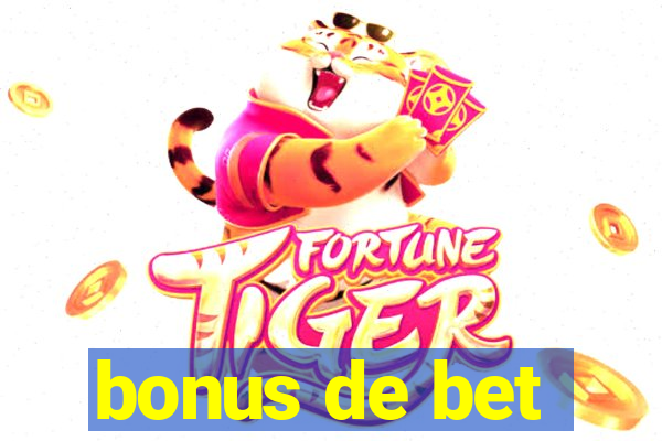 bonus de bet