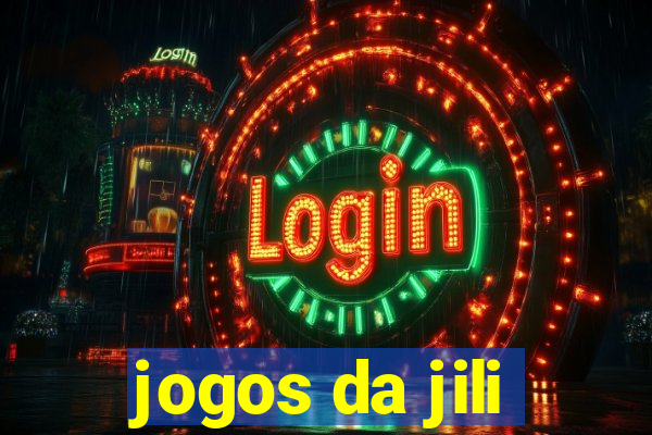 jogos da jili