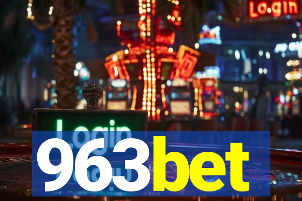 963bet