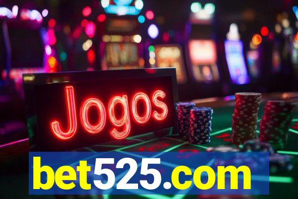 bet525.com