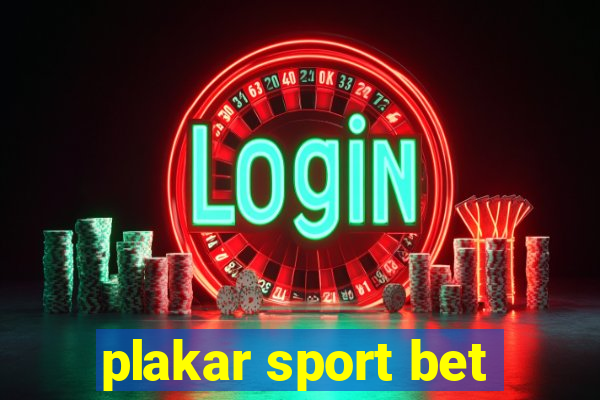 plakar sport bet