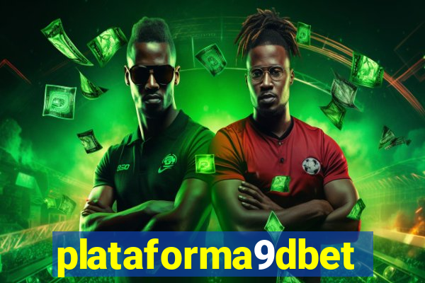 plataforma9dbet