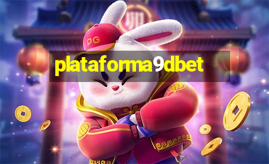 plataforma9dbet