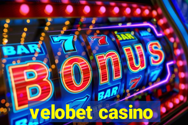 velobet casino