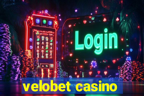 velobet casino