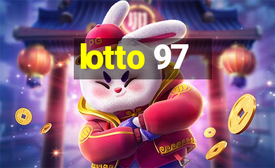 lotto 97