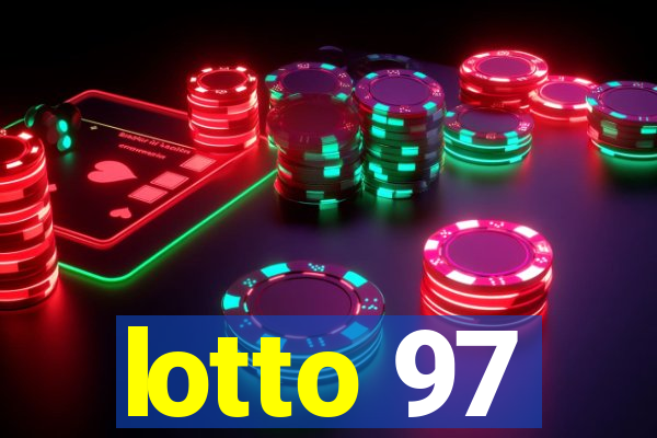 lotto 97