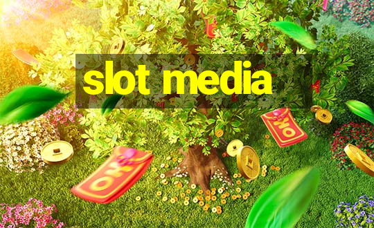 slot media