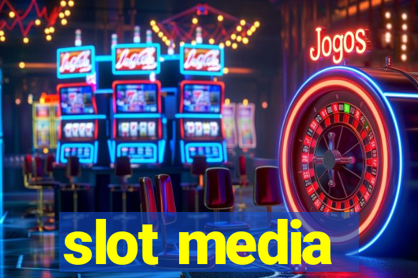 slot media