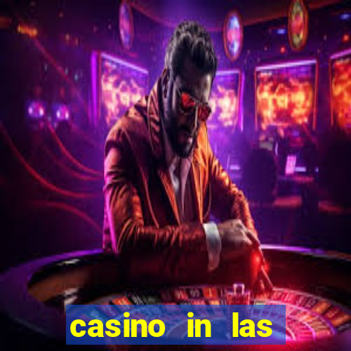 casino in las vegas nevada