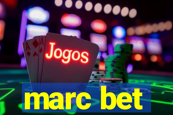 marc bet